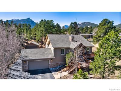 730 Ponderosa Lane