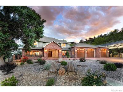 1000 Rock Ridge Lane