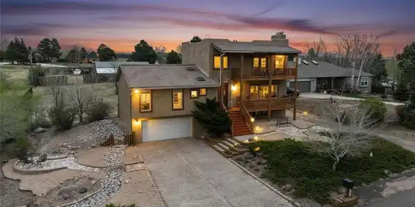 4955 Diamond Drive