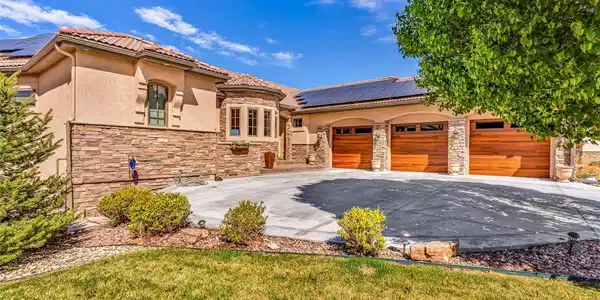 4427 Porta Fina Drive