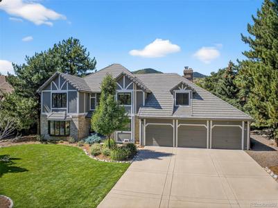 61 N Ranch Road