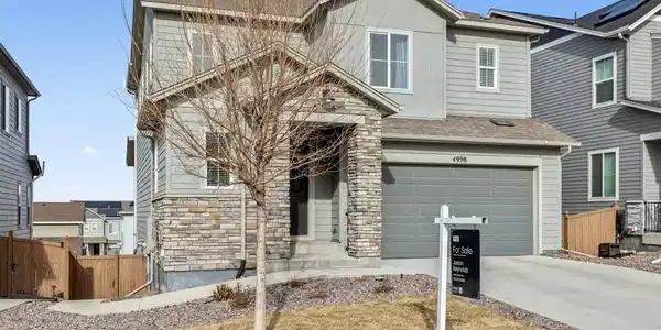 4998 Basalt Ridge Circle