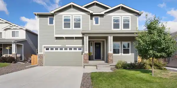 14786 Longhorn Drive