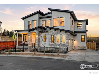 592 Central Park Circle