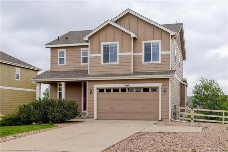 5546 Echo Hollow Street