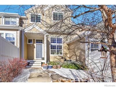 805 Beauprez Avenue