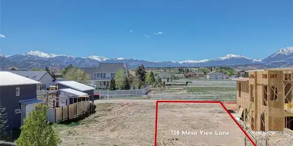 138 Mesa View Lane