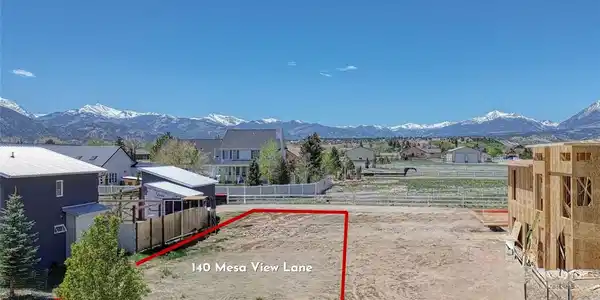 140 Mesa View Lane