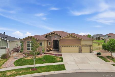 22917 E Bailey Circle