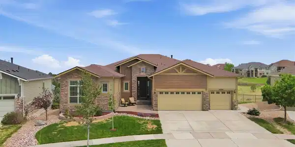 22917 E Bailey Circle