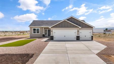 545 N Idledale Drive
