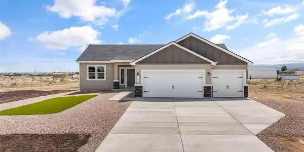 545 N Idledale Drive