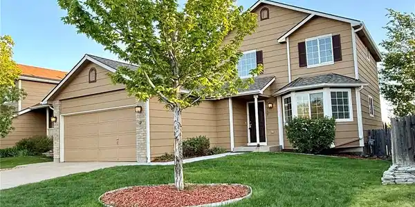 23760 Broadmoor Drive
