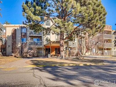 1302 S Parker Road