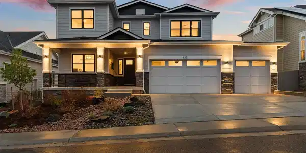832 Eldorado Drive