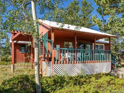 478 Wapiti Road