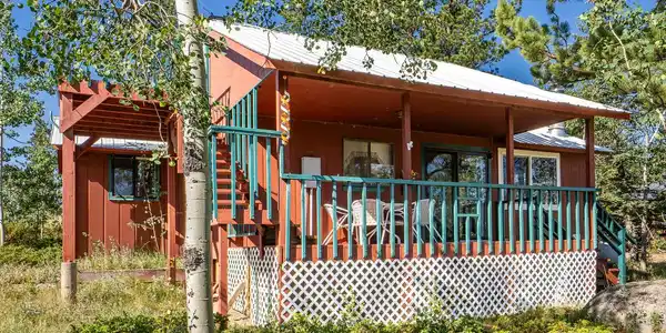 478 Wapiti Road