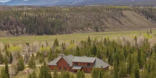 12000 Ute Pass Road
