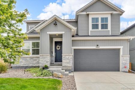5064 Wingfeather Place