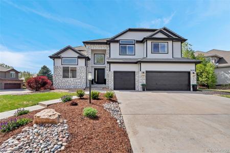 9650 Aspen Hill Circle