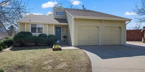 1006 Sunburst Court