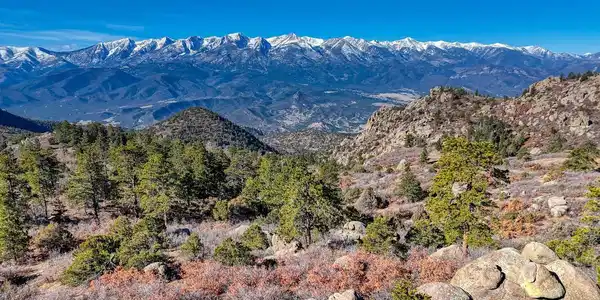 TBD Overlook Road