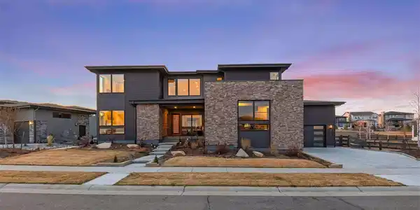 6519 Canyonpoint Road