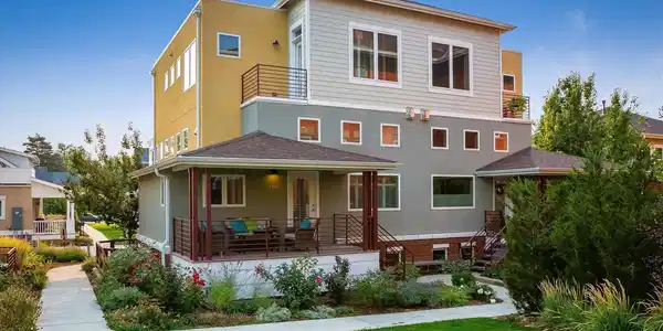 1231 Cedar Avenue