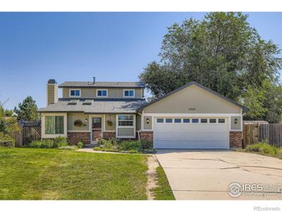 5345 Heather Ridge Court