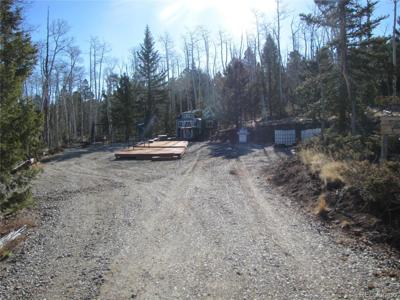 8165 Ranch Road