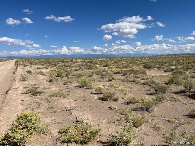 Image 1: Looking S down Birch, property on the left