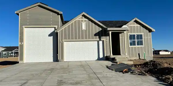 240 Buckboard Drive