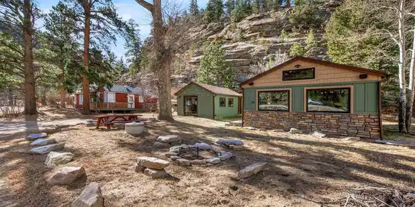 29 Rock Canyon Road