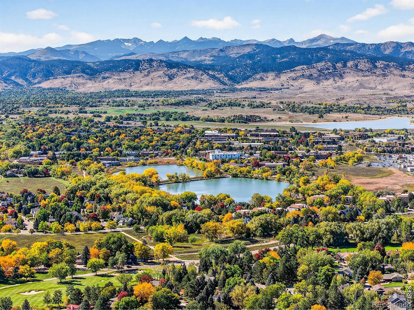 Image 2: Easy access to the new Vesper trail, the LoBo bike trail, Twin Lakes, the Boulder Country Club, and just minutes from downtown Boulder... Image 2: Easy access to the new Vesper trail, the LoBo bike trail, Twin Lakes, the Boulder Country Club, and just minutes from downtown Boulder...