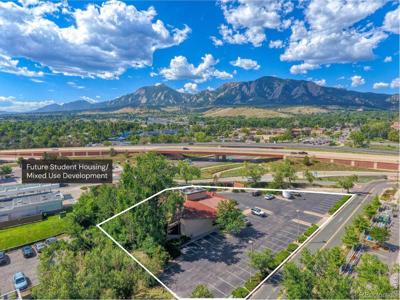 2865 Baseline Road