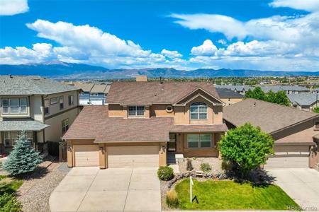 5958 Cumbre Vista Way