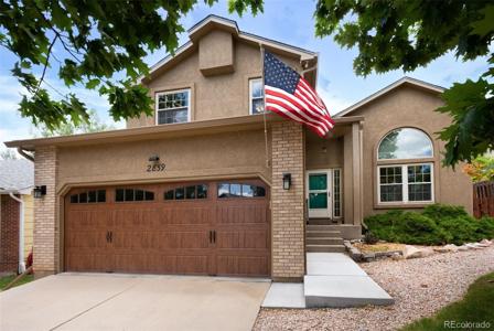 2859 Front Royal Drive