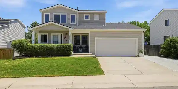 7248 Eagle Rock Drive
