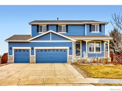 660 Grimson Place