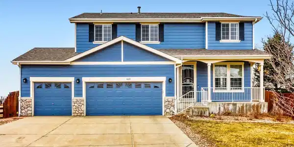 660 Grimson Place