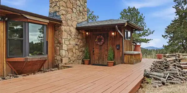 13082 S Wamblee Valley Road