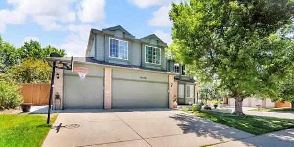 15406 E Dorado Avenue
