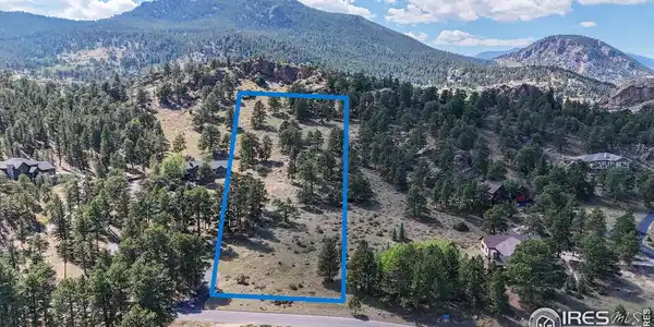 2703 Grey Fox Drive