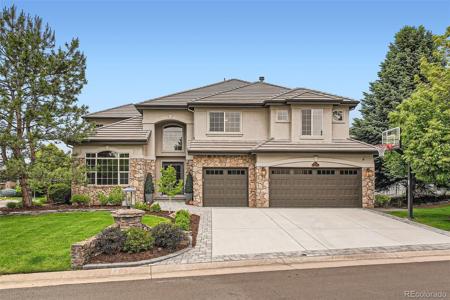 9445 Aspen Hill Circle