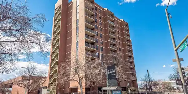 1301 Speer Boulevard