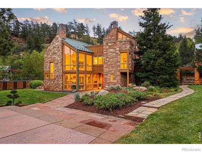 3400 Eldorado Springs Drive