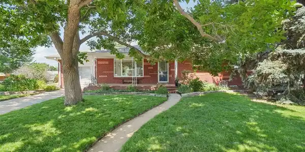 4895 S Galapago Street