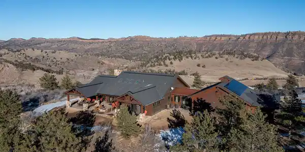 515 Indian Mountain Road