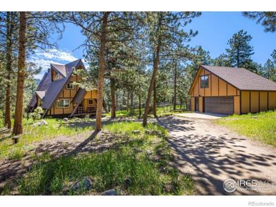 208 Wild Tiger Road