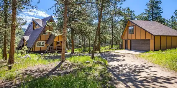 208 Wild Tiger Road